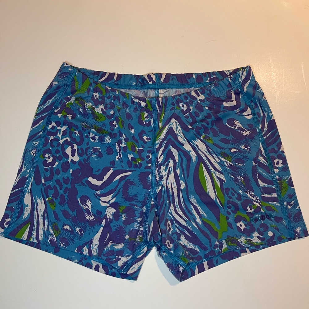 Reebok Short Shorts 💙🏃🏻‍♀️